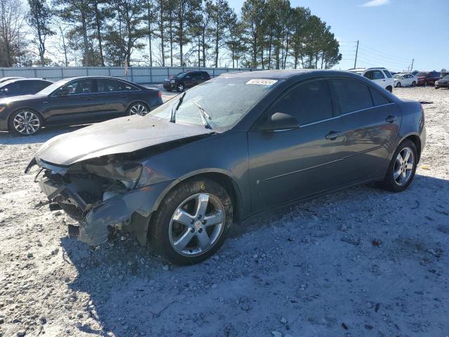 Pontiac G6 (2006)