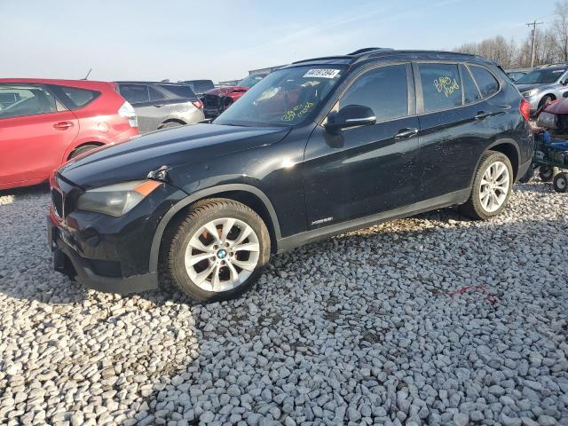 Bmw X1 (2014)