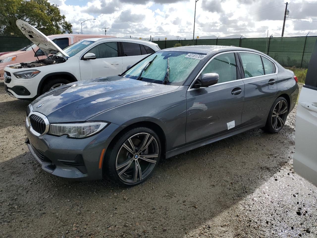Bmw 3er (2021)