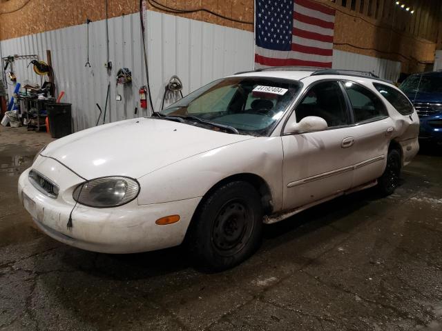 Mercury Sable (1998)