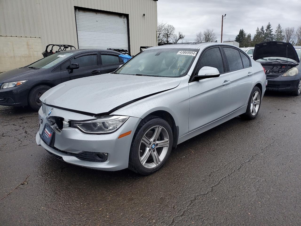 Bmw 3er (2013)