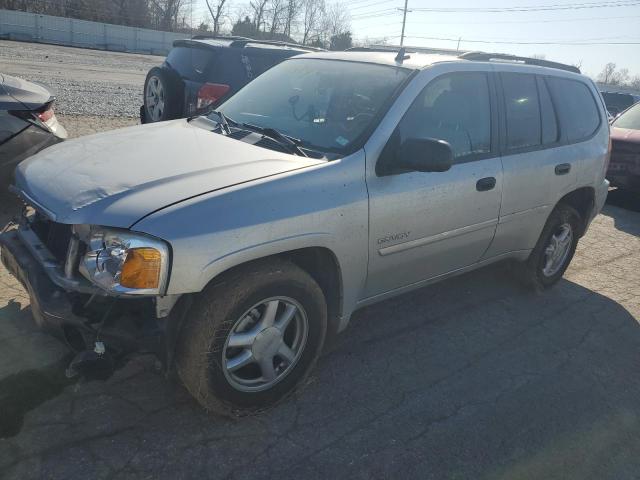Gmc Envoy (2006)