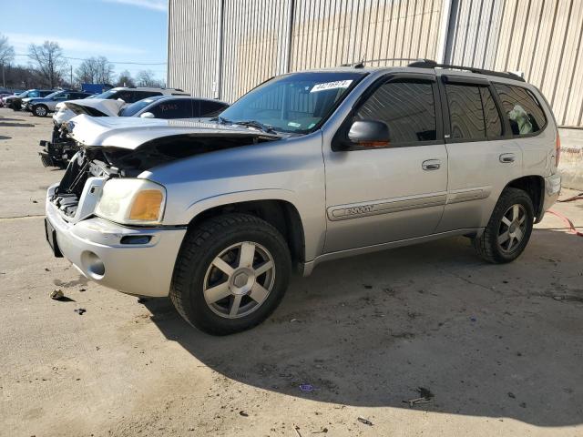 Gmc Envoy (2004)