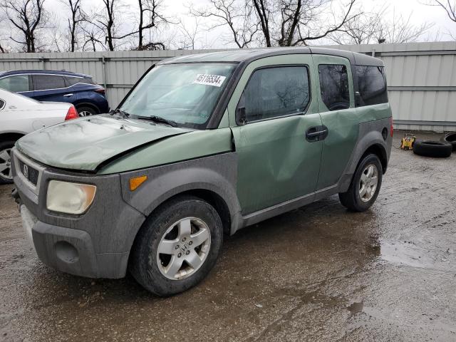 Honda Element (2004)