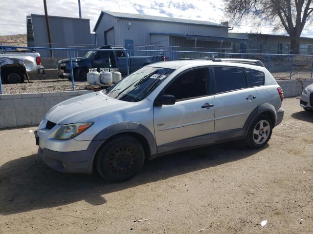Pontiac Vibe (2003)