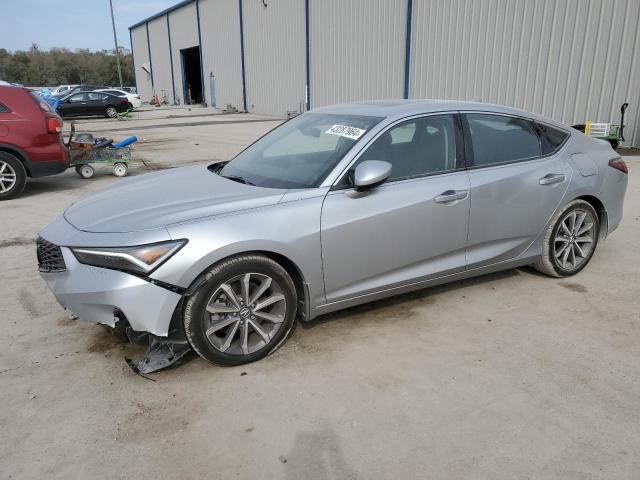 Acura Integra (2023)