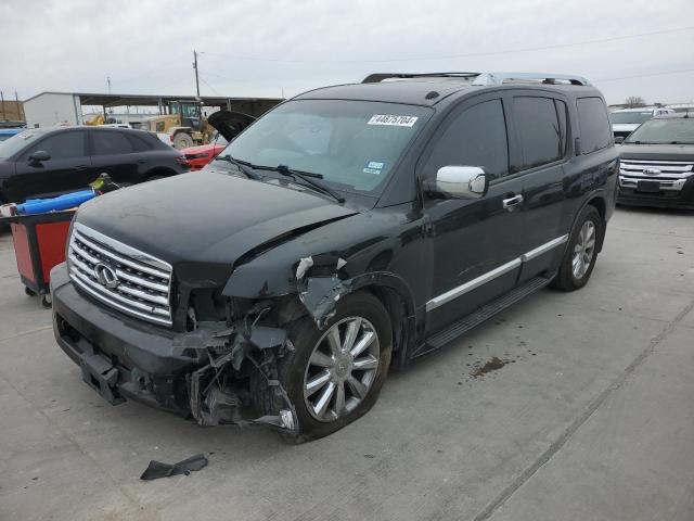 Infiniti Qx56 (2008)