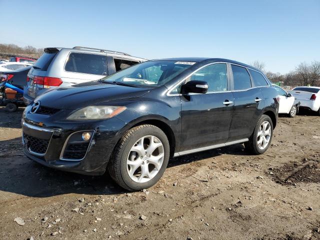 Mazda Cx-7 (2011)