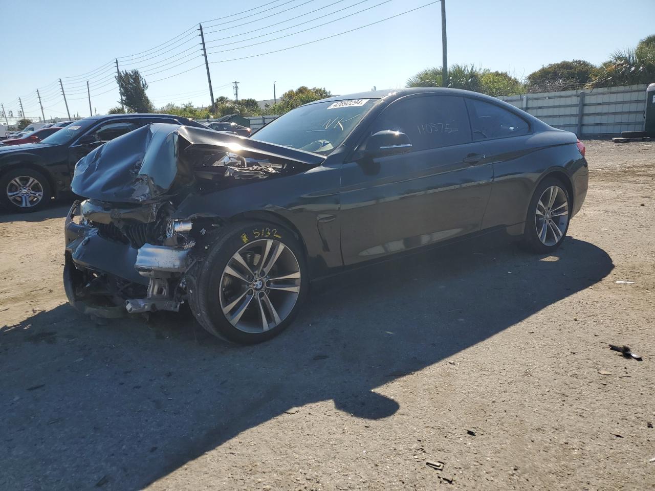 Bmw 4er (2015)