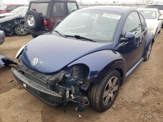 Volkswagen Beetle (2006)