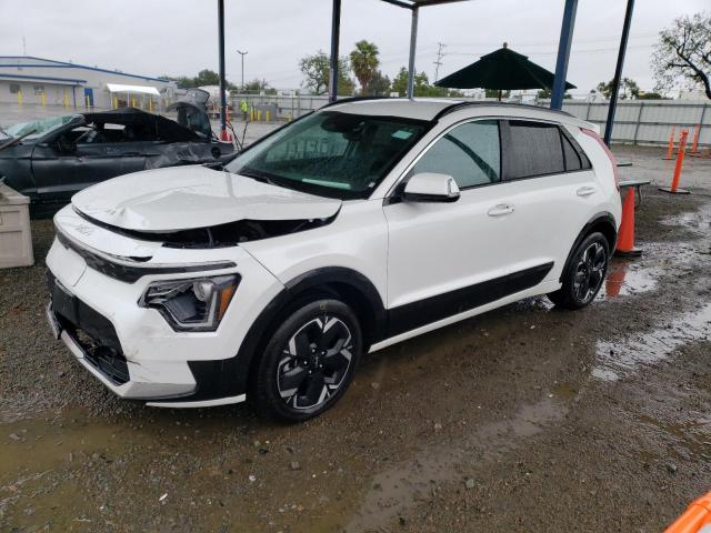 Kia Niro wind (2023)