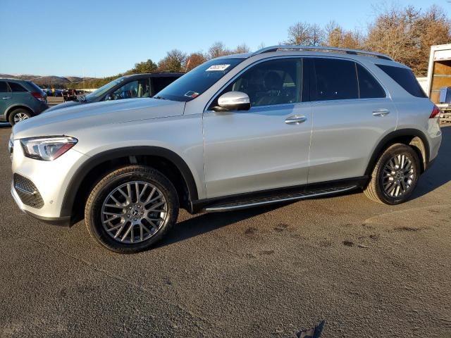 Mercedes-benz Gle-class (2021)