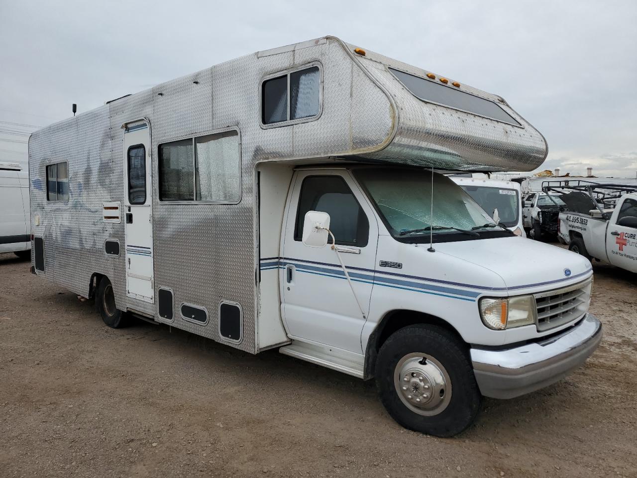 Ford Econoline (1995)