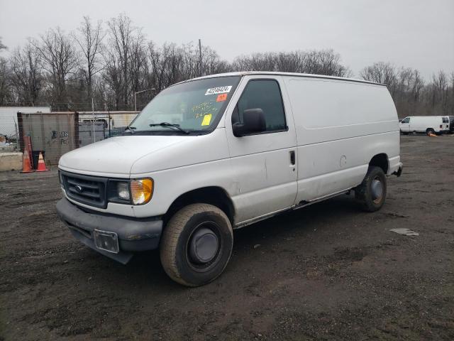 Ford Econoline (2003)