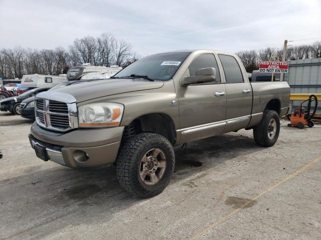 Dodge Ram 2500 (2006)