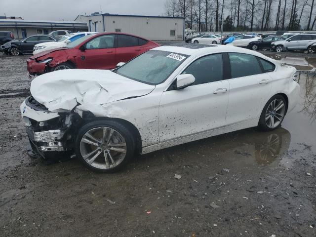 Bmw 4er (2018)