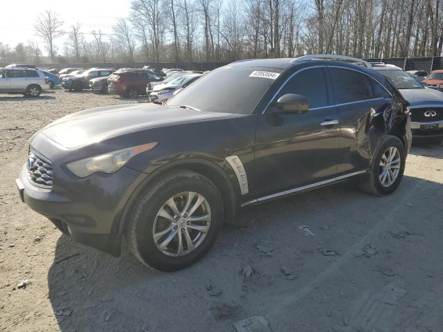 Infiniti Fx35 (2010)