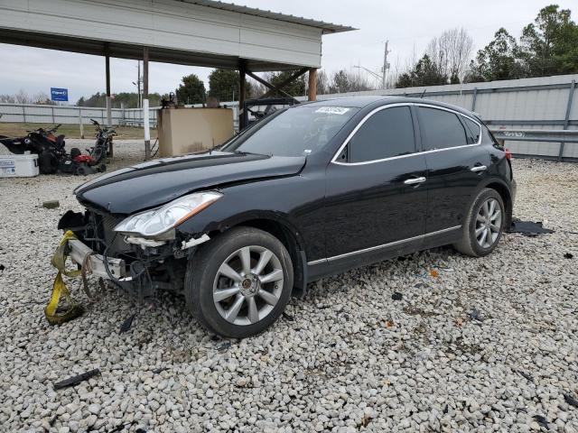 Infiniti Ex35 (2011)