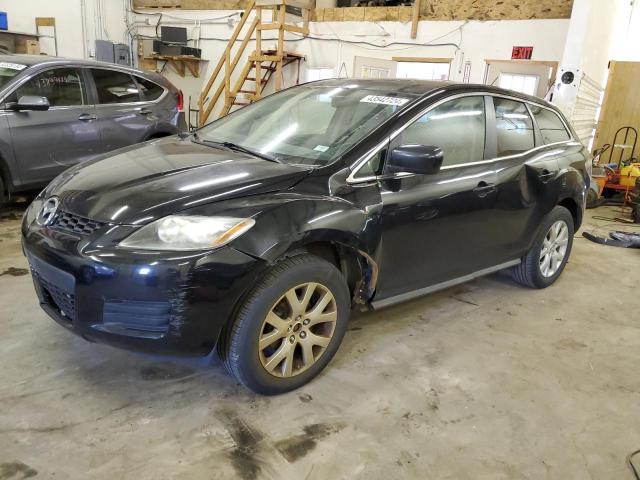 Mazda Cx-7 (2007)