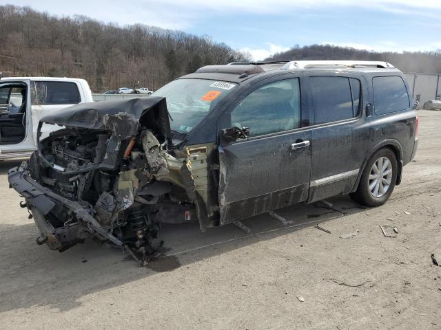 Infiniti Qx56 (2010)