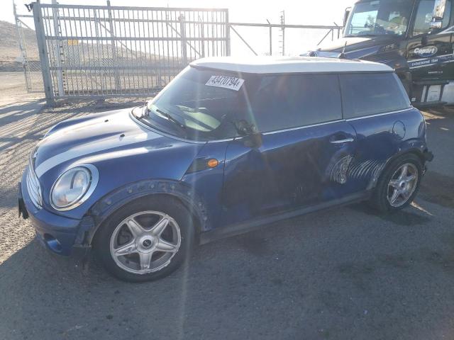 Mini Cooper (2008)