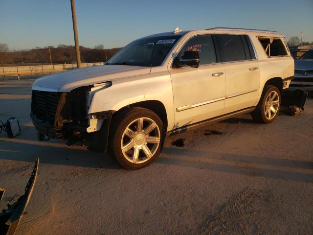Cadillac Escalade (2017)