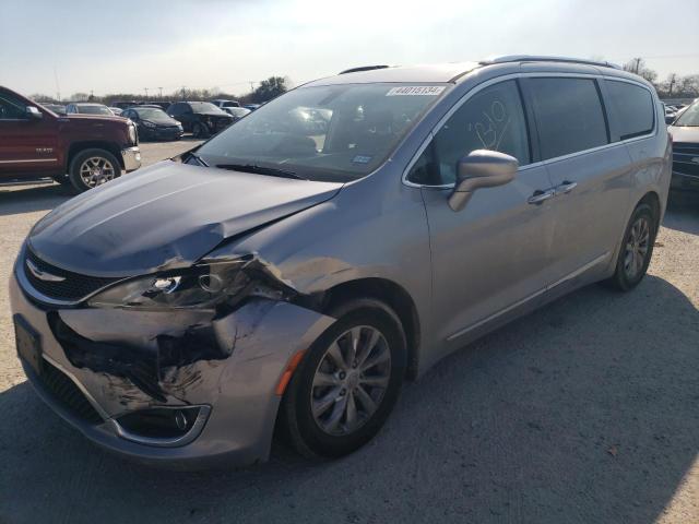 Chrysler Pacifica (2018)