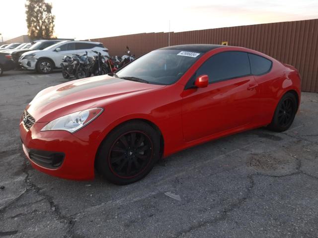 Hyundai Genesis (2012)