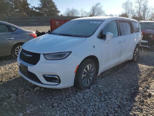 Chrysler Pacifica (2022)
