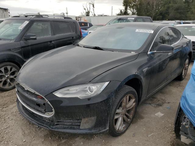 Tesla Model s (2013)