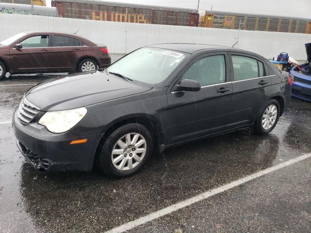 Chrysler Sebring (2010)