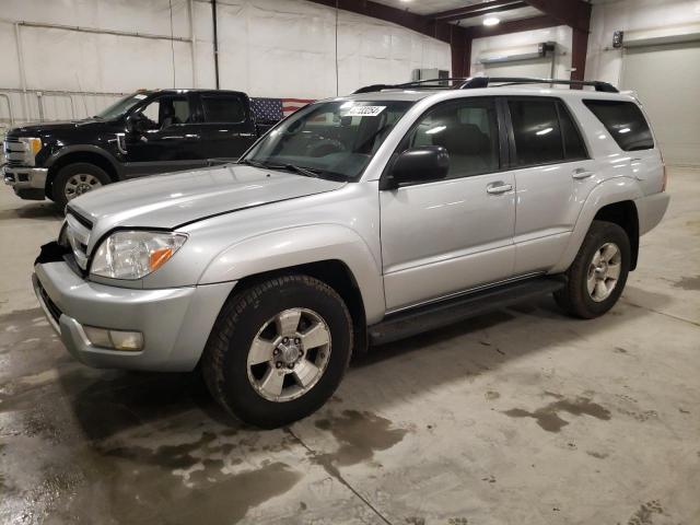 Toyota 4runner (2004)