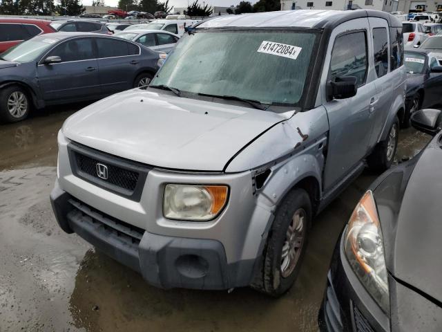 Honda Element (2006)