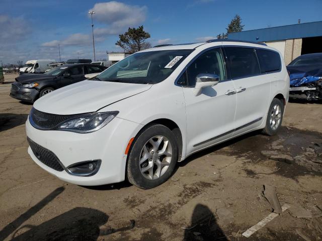 Chrysler Pacifica (2020)