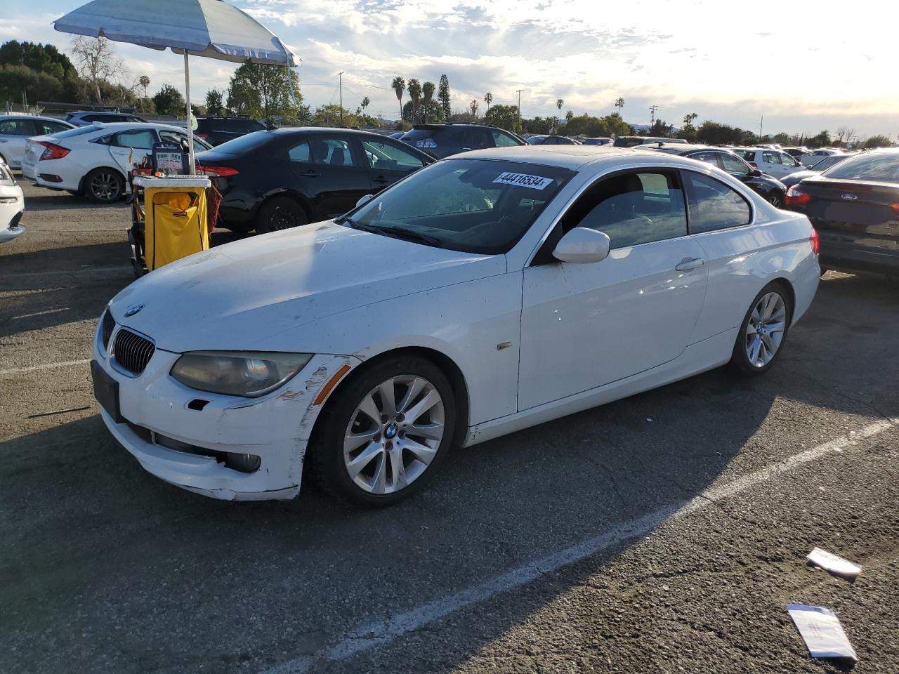 Bmw 3er (2011)