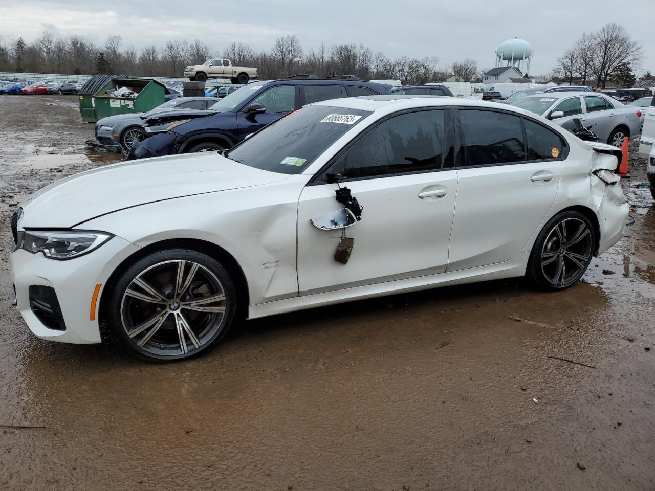 Bmw 3er (2021)