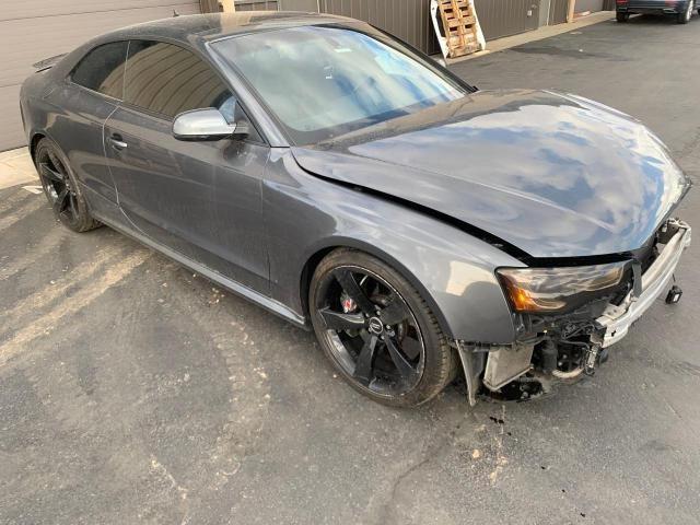 Audi S5-rs5 (2013)