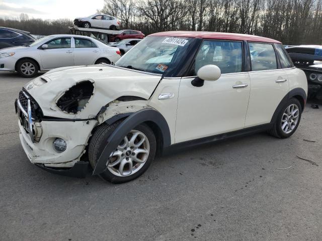 Mini Cooper (2015)