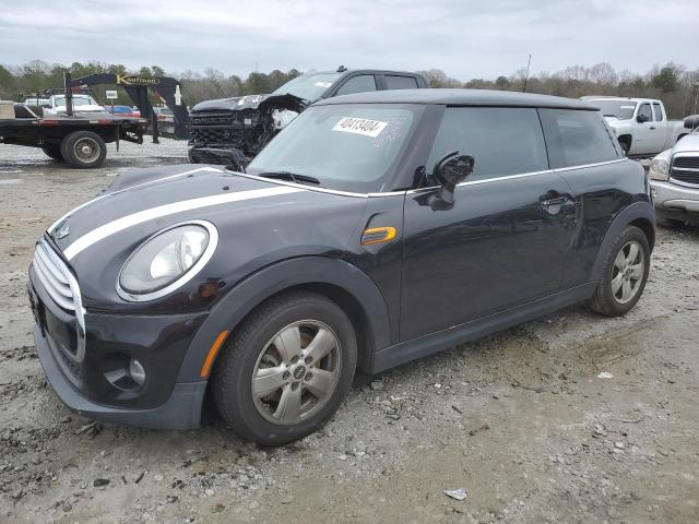 Mini Cooper (2014)