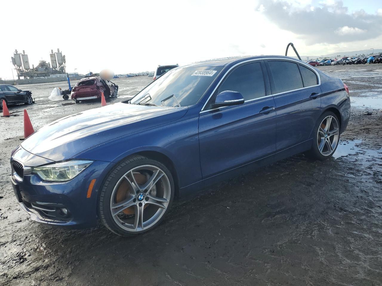 Bmw 3er (2016)