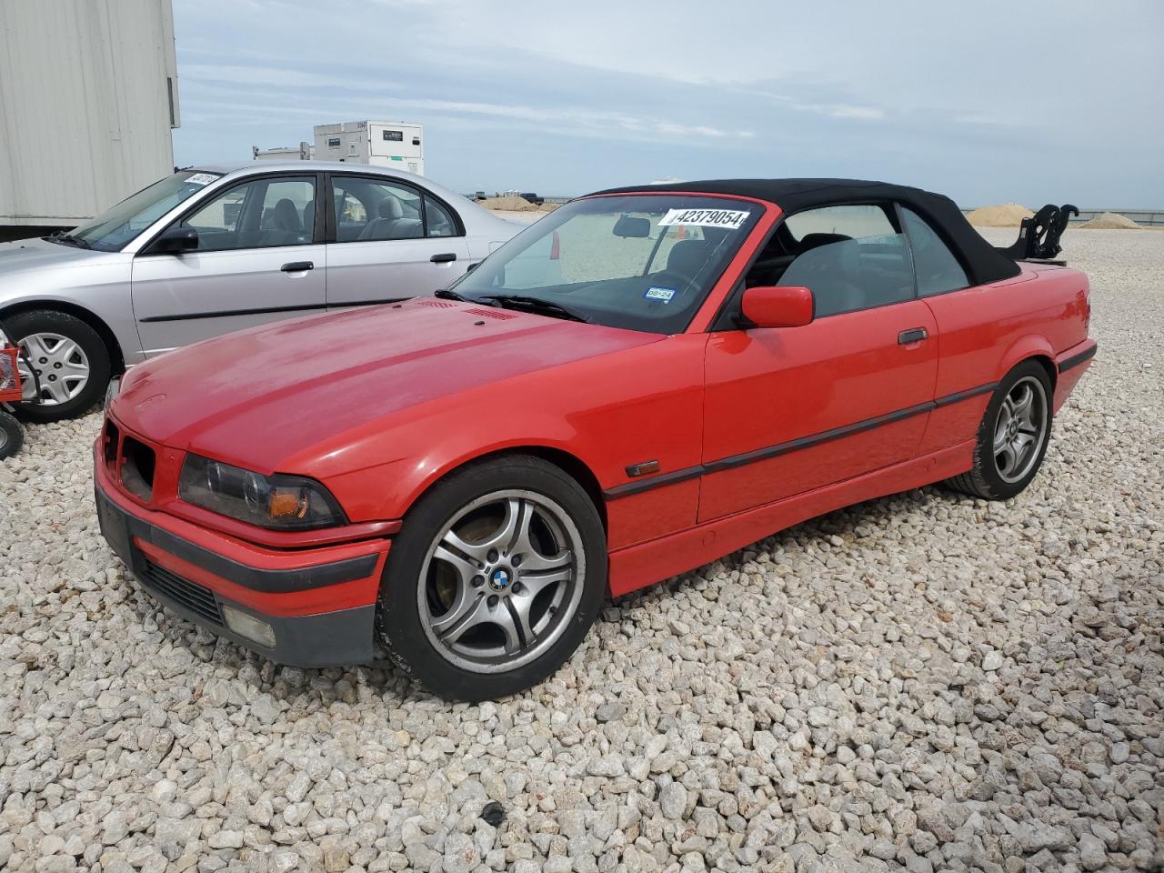 Bmw 3er (1996)
