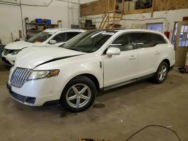Lincoln Mkt (2012)
