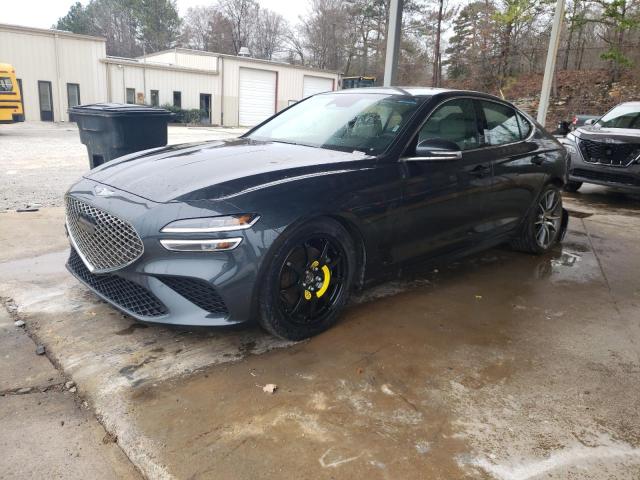 Genesis G70 base (2023)