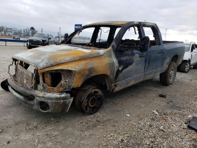 Dodge Ram 2500 (2007)