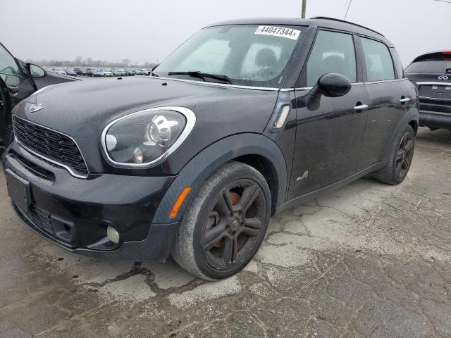Mini Cooper (2012)