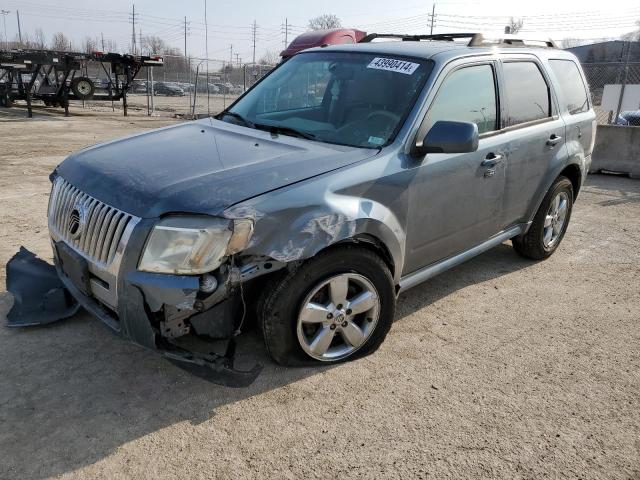 Mercury Mariner (2011)