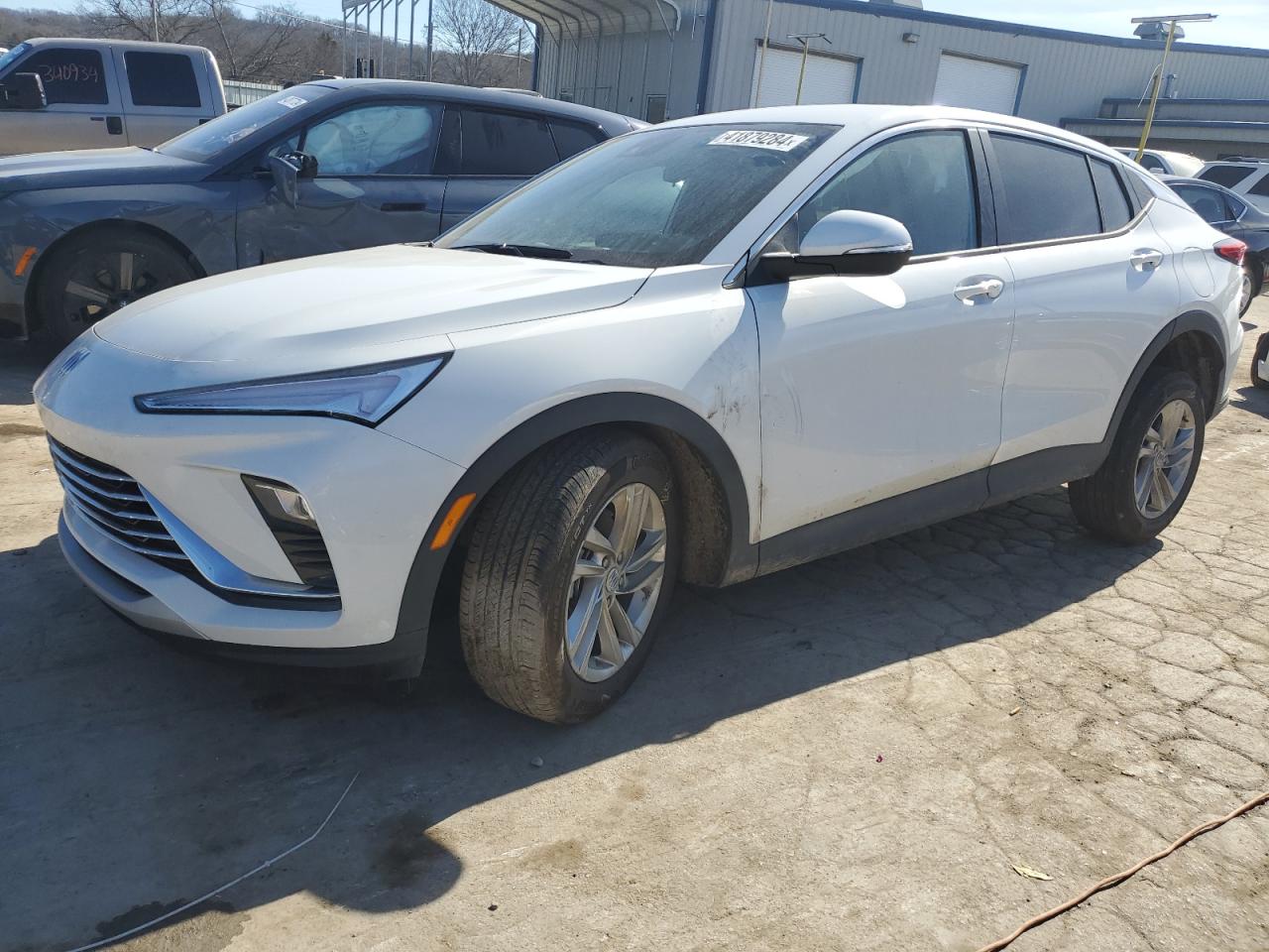 Buick Envista (2024)