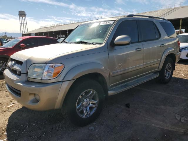 Toyota Sequoia (2007)