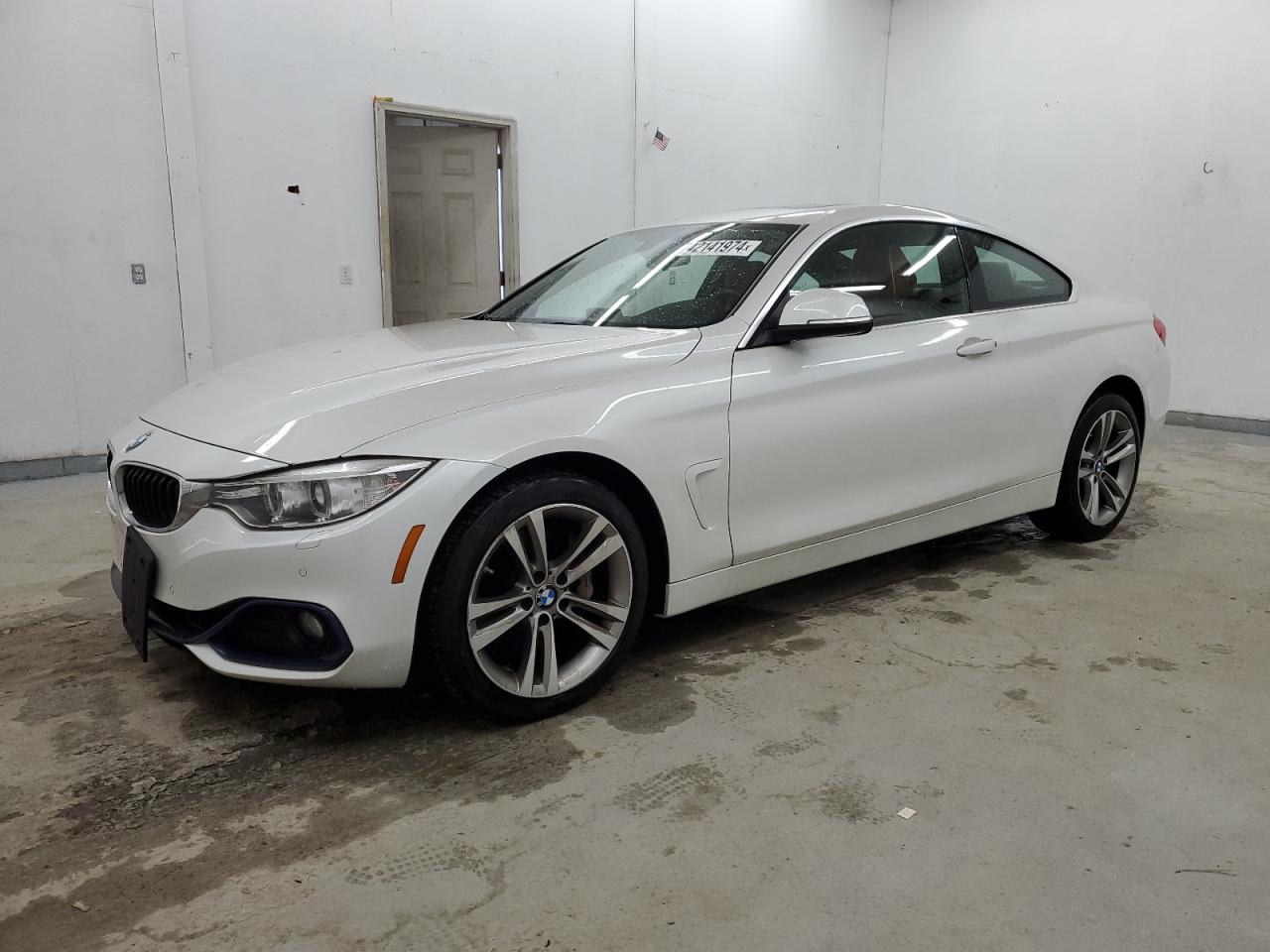 Bmw 4er (2016)