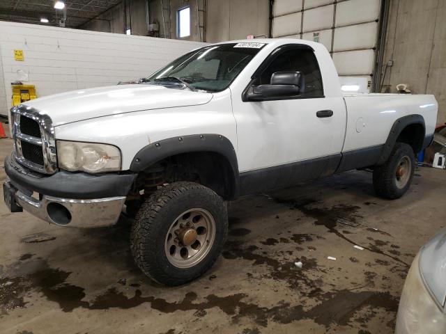 Dodge Ram 2500 (2003)